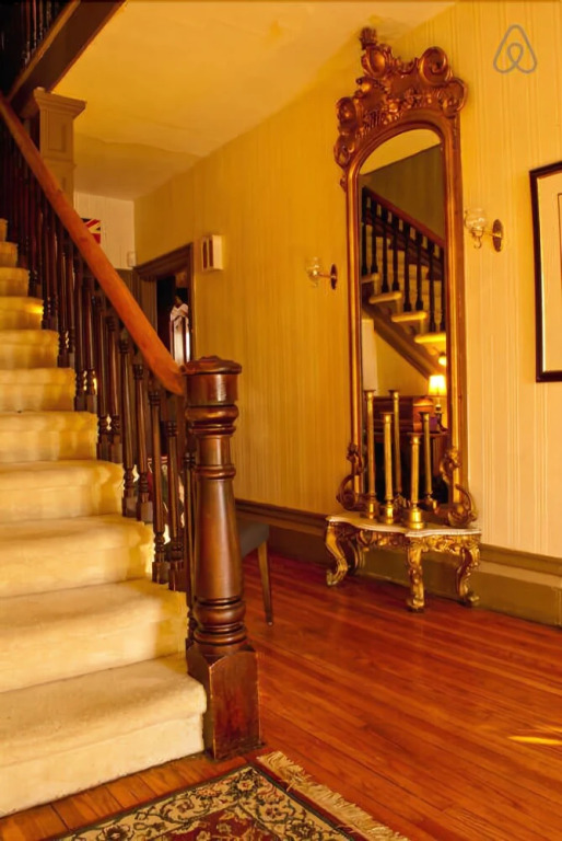 Pine Street Inn B&B