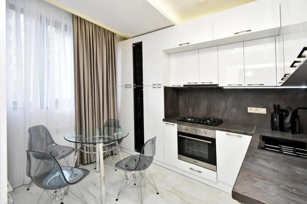 Apart House in centr Koghbaci strit