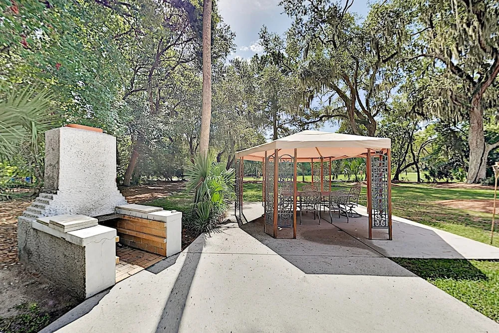 Serene in Shipyard Plantation 3 Bedrooms 3 Bathrooms Home
