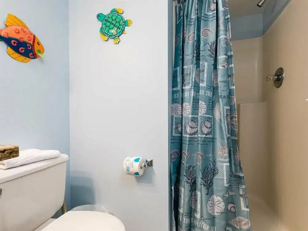 Ocean House II by Meyer Vacation Rentals