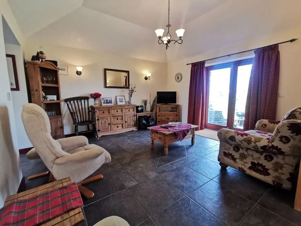 The Barn-family getaway - Nr Port Isaac