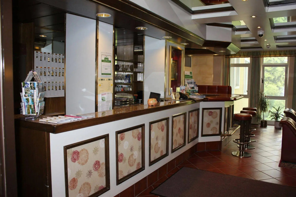 Hotel Sanotel