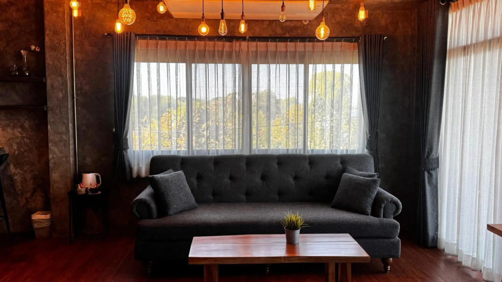 Bed Loft Cafe
