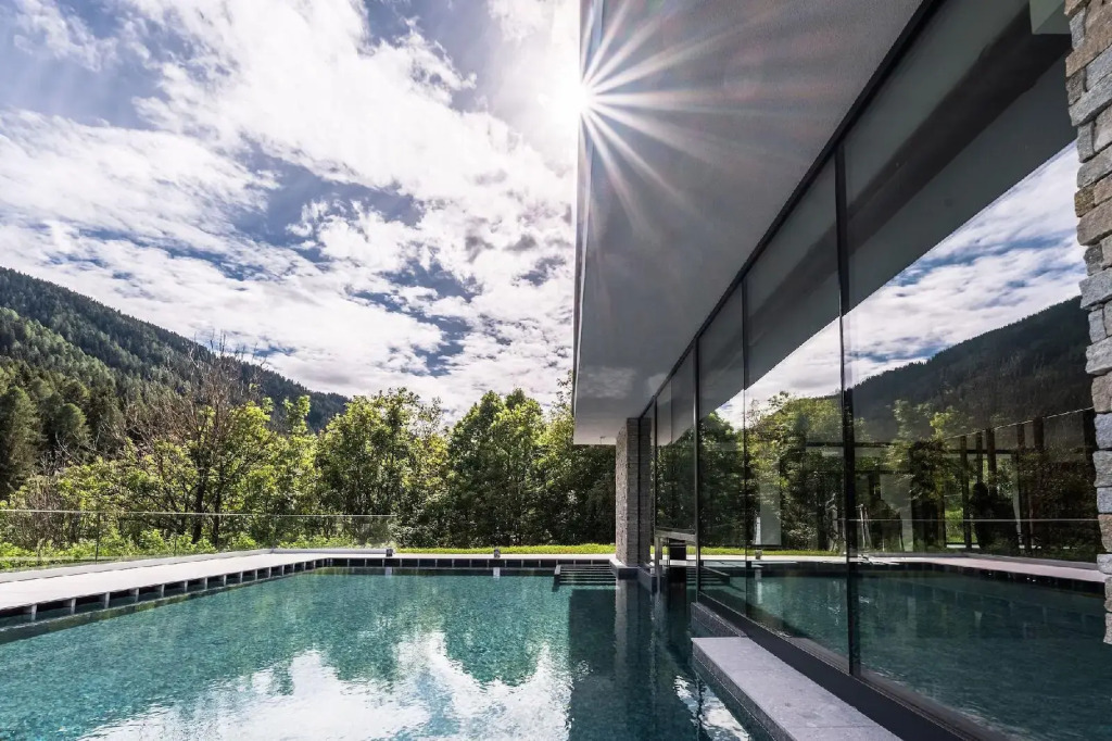 Gaia Residence Hotel