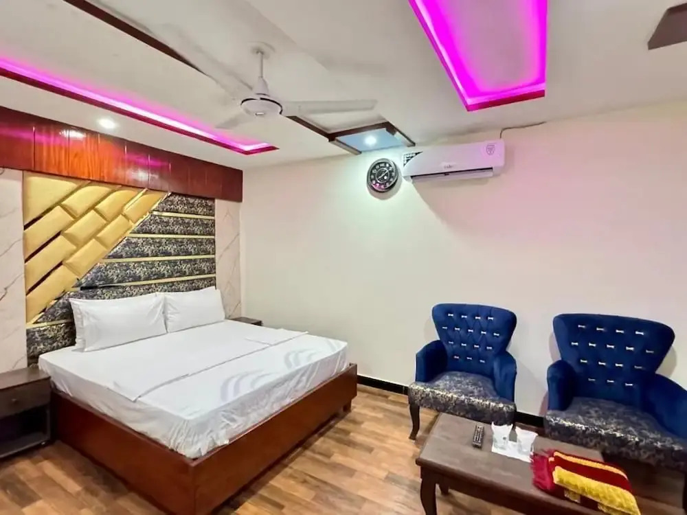Rose Lodges Guest House G-9 Peshawar Mor Islamabad
