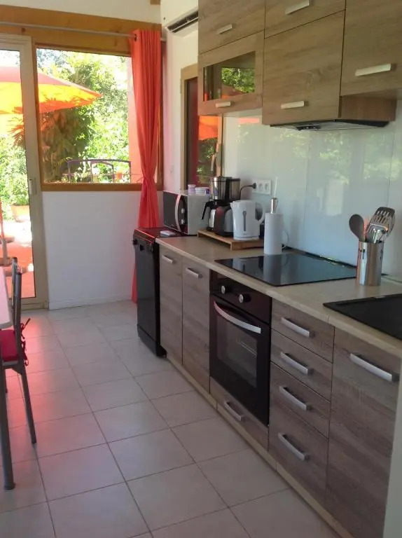 Charmant Appartement 2 pièces