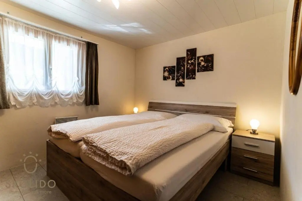 Haus Birchi, Fiesch 3.5-Zimmerwohnung Birchi