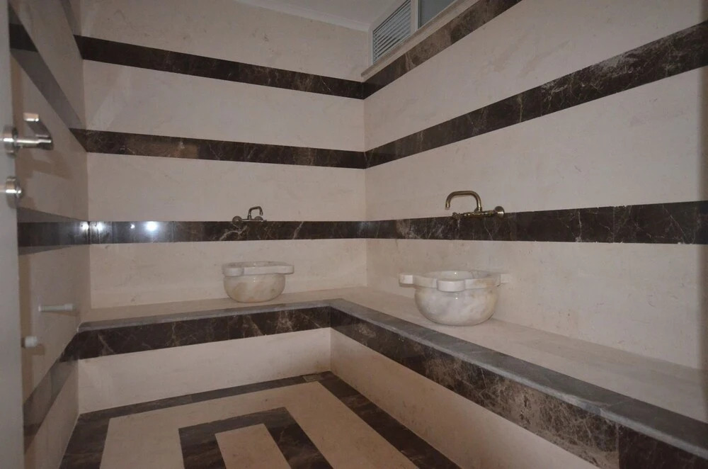 Villa Mendos