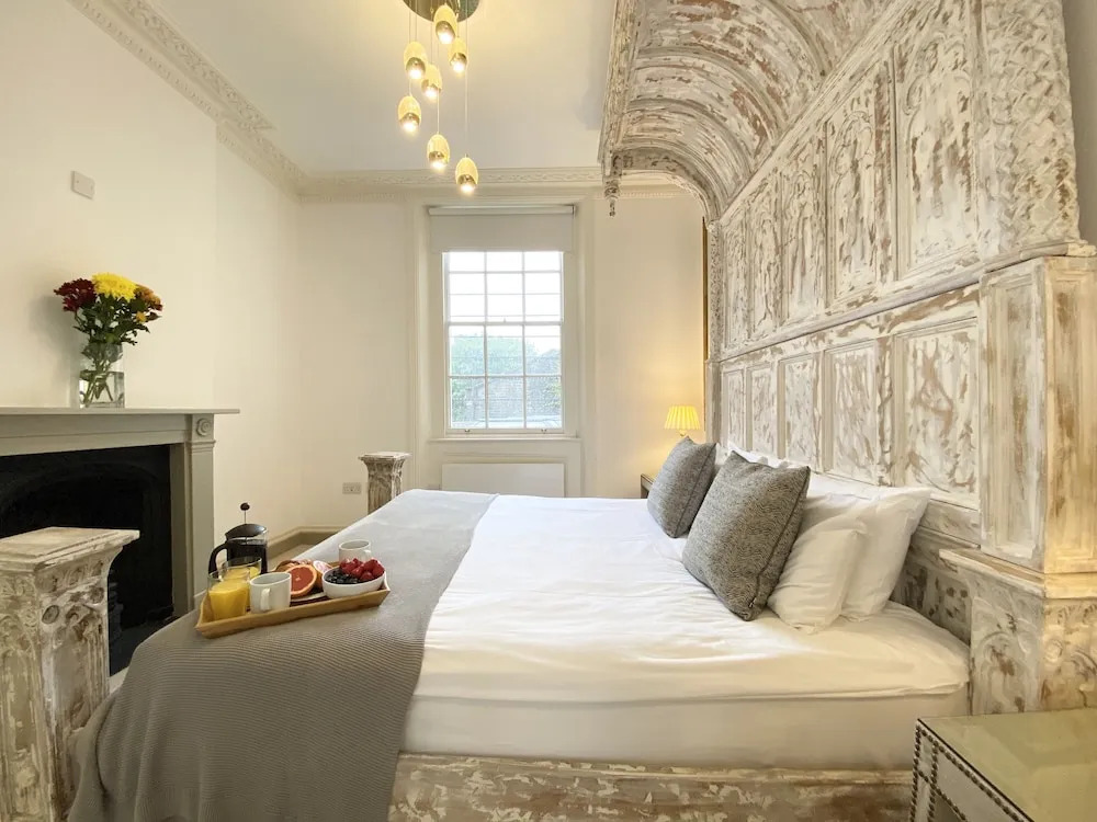 Stylish Apartments in Pimlico & Westminster