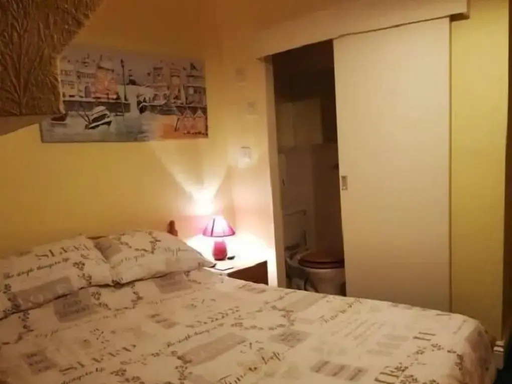 The Ratcliffe Guest House
