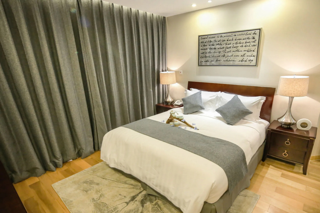 Green Court Residence Jinqiao Diamond Shanghai