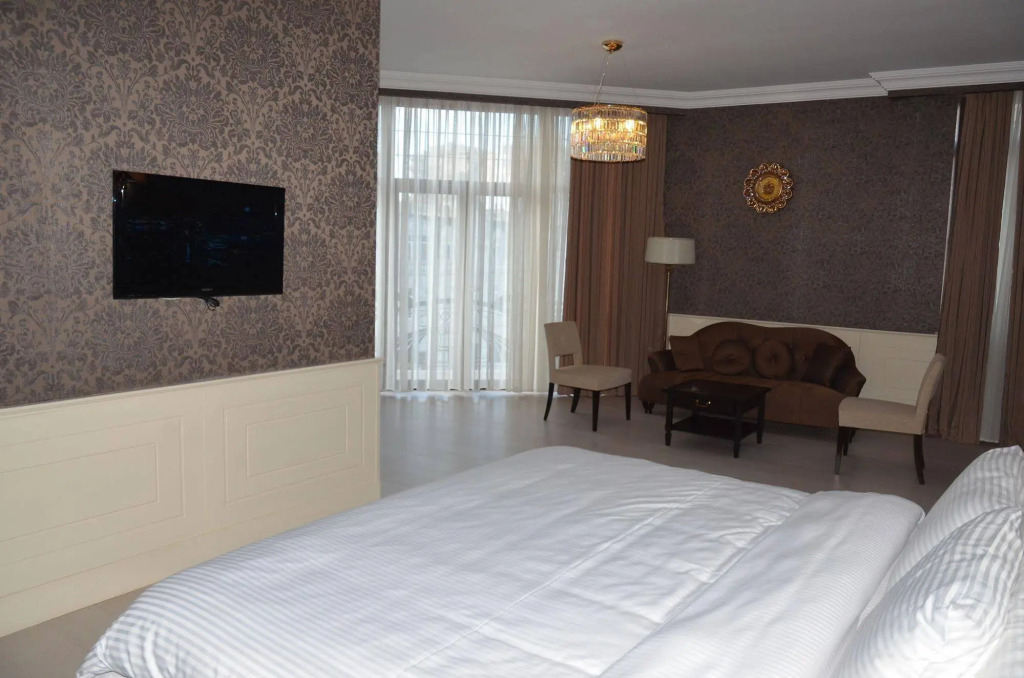 Medea Hotel  Casino