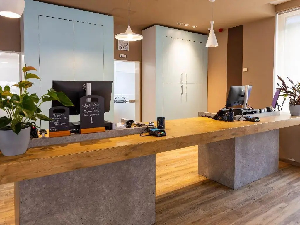 B&B HOTEL Fulda-Hbf