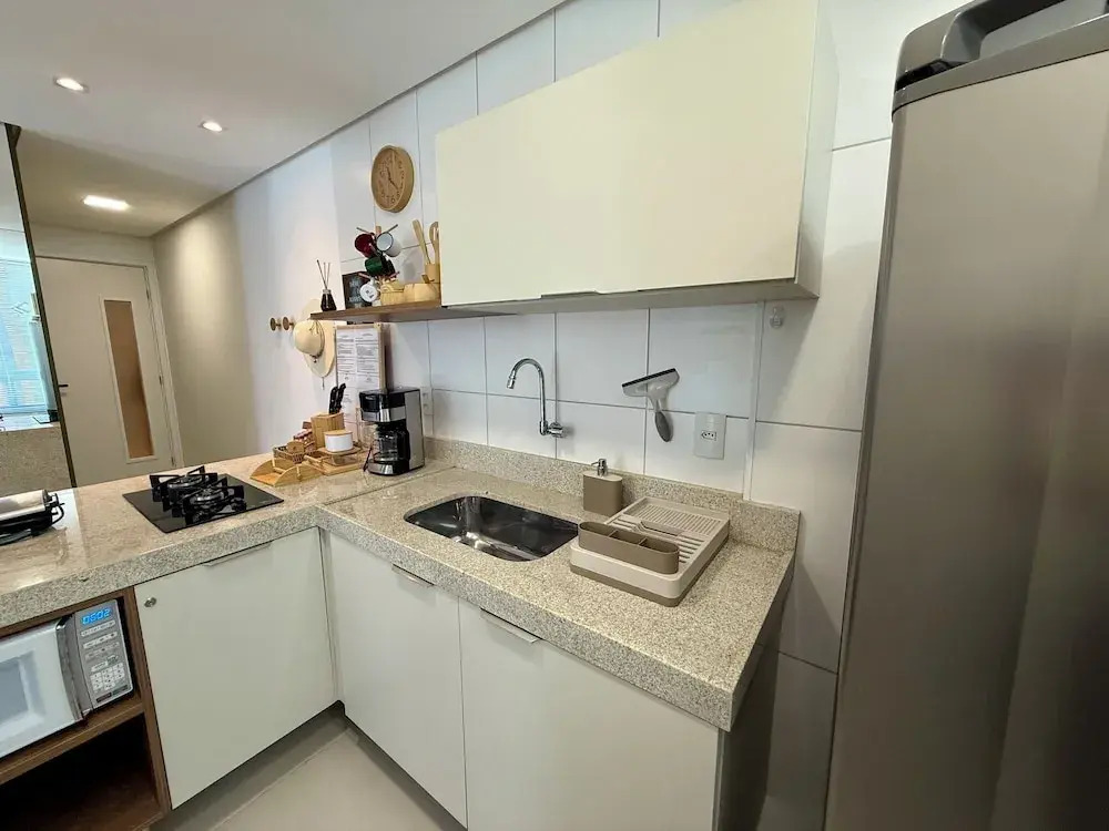 Smart Stay 403 Mandi Hospitalidade