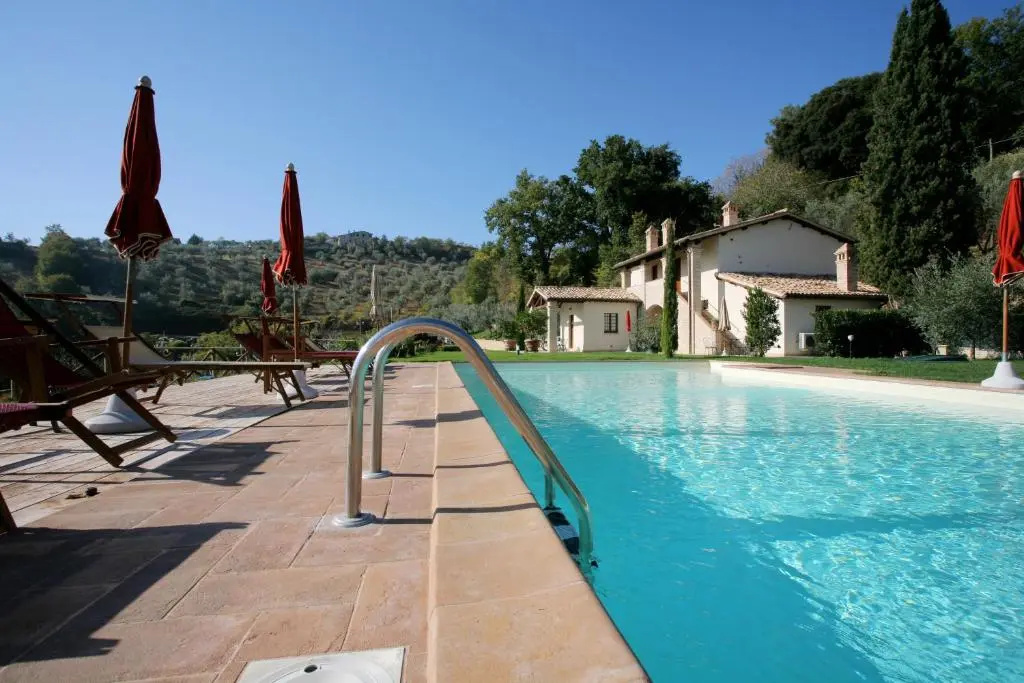 Casa Vacanze Vecciano