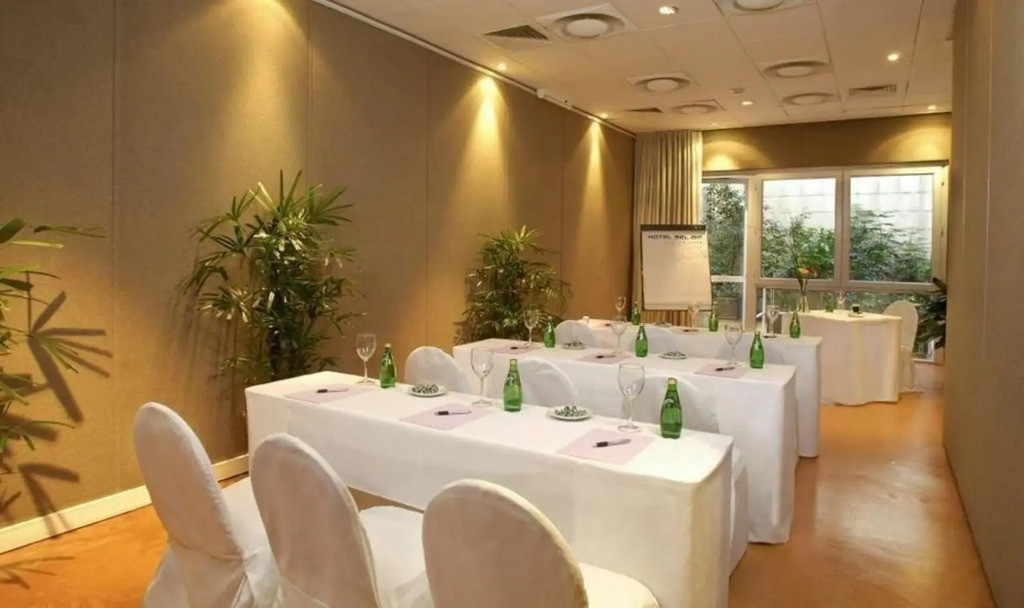 Grand Brizo Bel Air