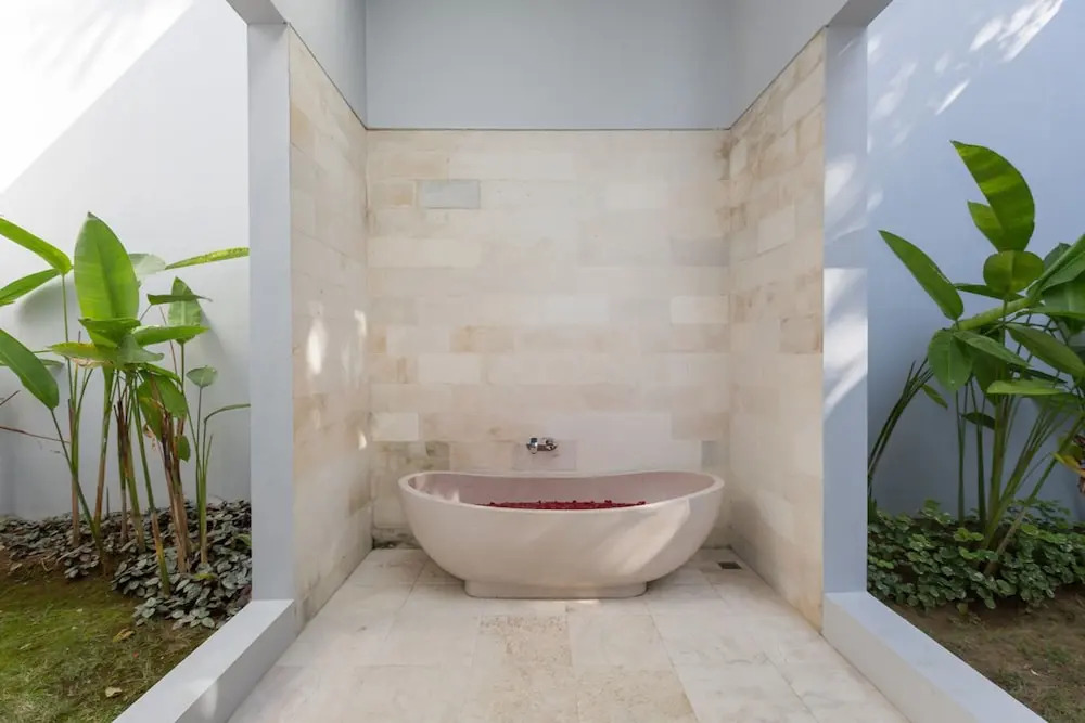 The Reiko Villa Bali