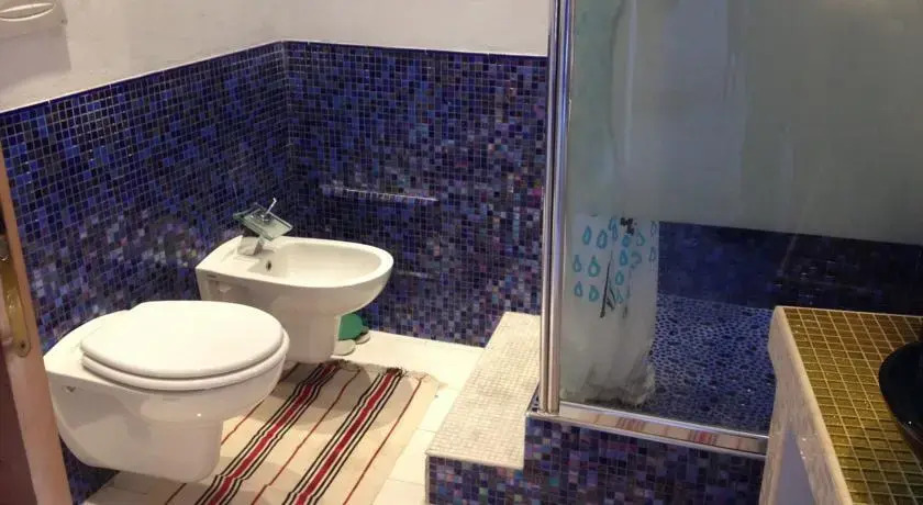 Holiday home La Martina