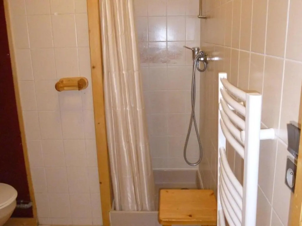 Studio Flaine, 1 pièce, 4 personnes - FR-1-425-181