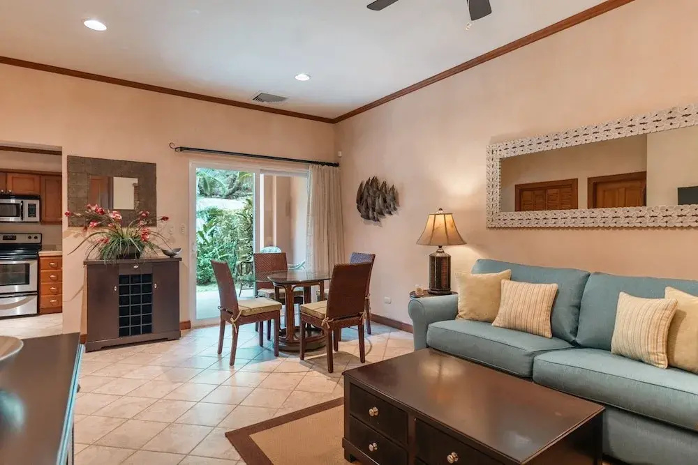 CR Luxury Veranda 3H 1 Bdrm