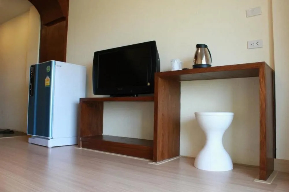 K House Apartment