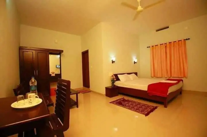 PKN Homestay kumily Thekkady