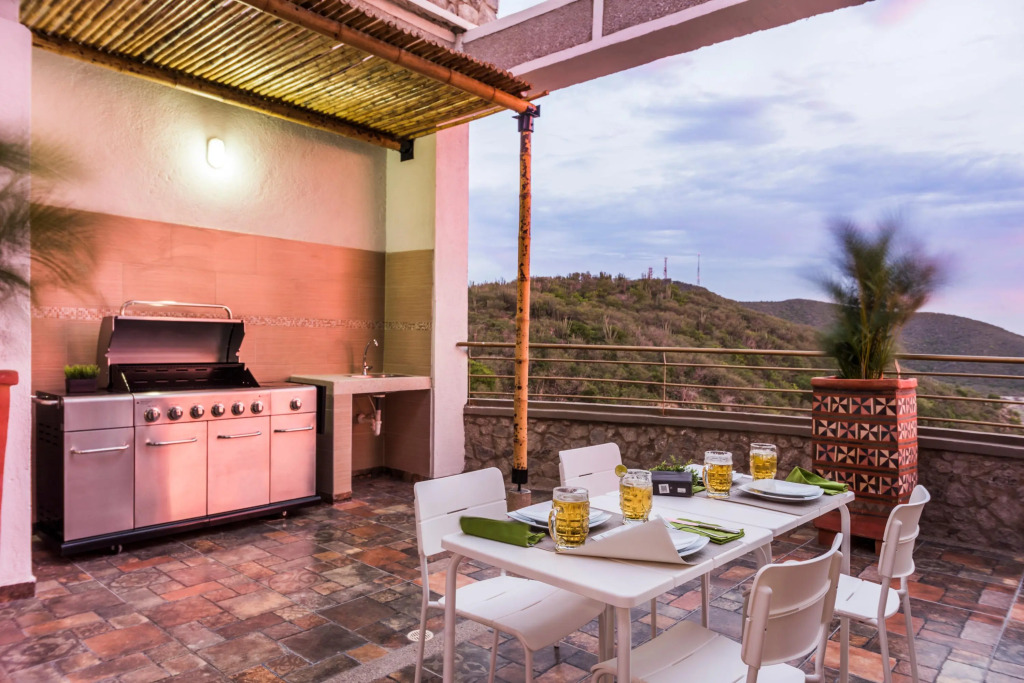 Terrazas Tayrona Travelers Apartamentos y Suites