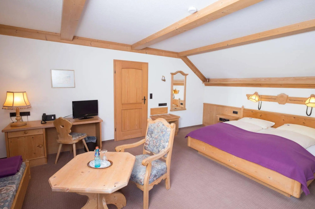 Hotel Gasthof Zum Ochsen