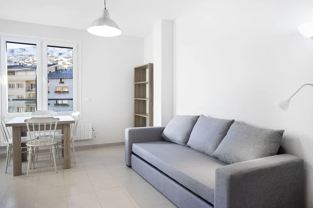 Abelletes Apartments