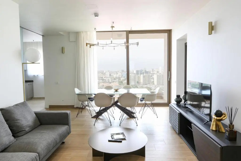 Heliconia Park Lagos Luxury Hotel and Spa