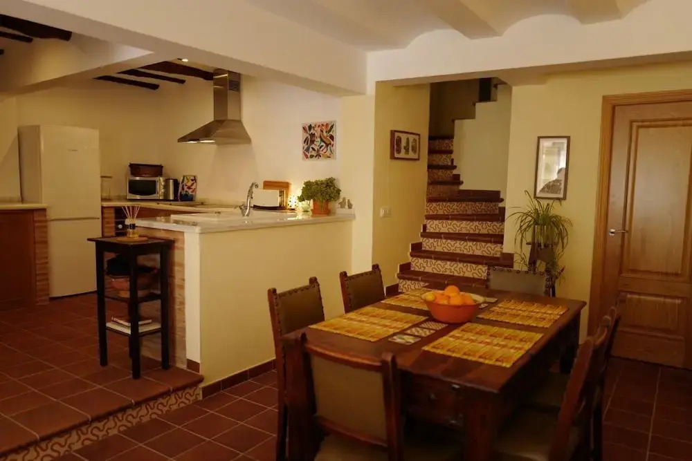 Casa Antonio