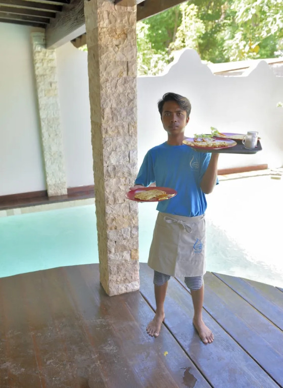 Cantika Villa