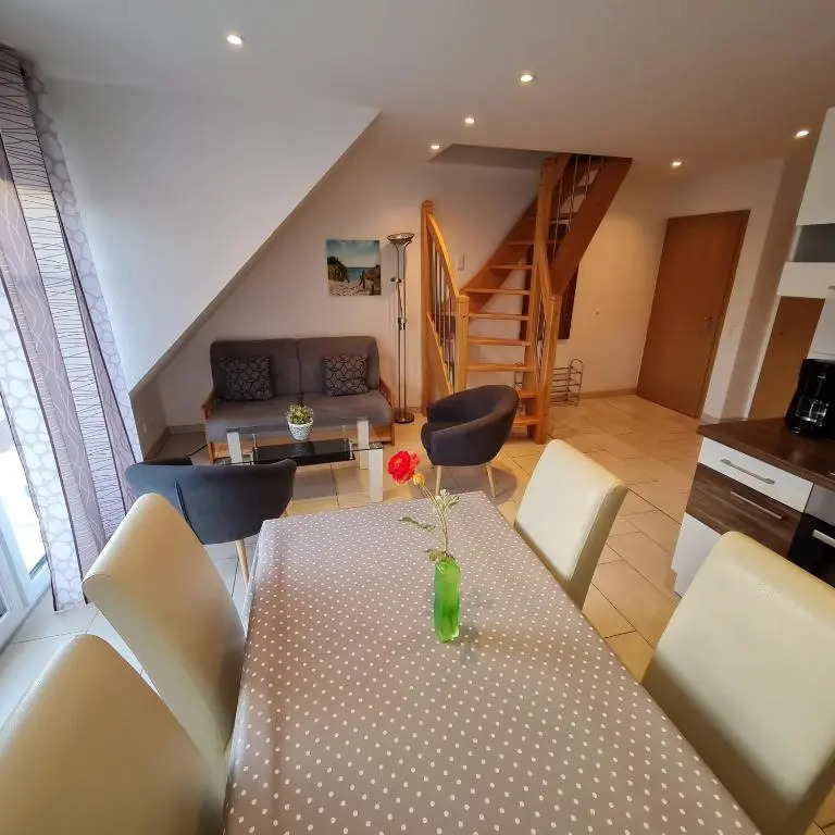 Ferienwohnungen Saida Wohnung 10