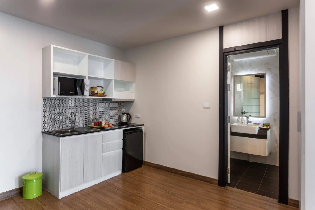 Cmor Nimman by Recall Hotels
