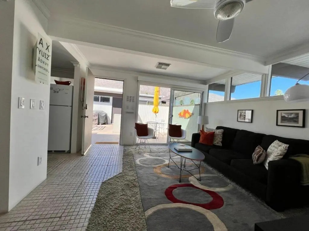 MOD at Ocotillo Lodge by ACME House Company