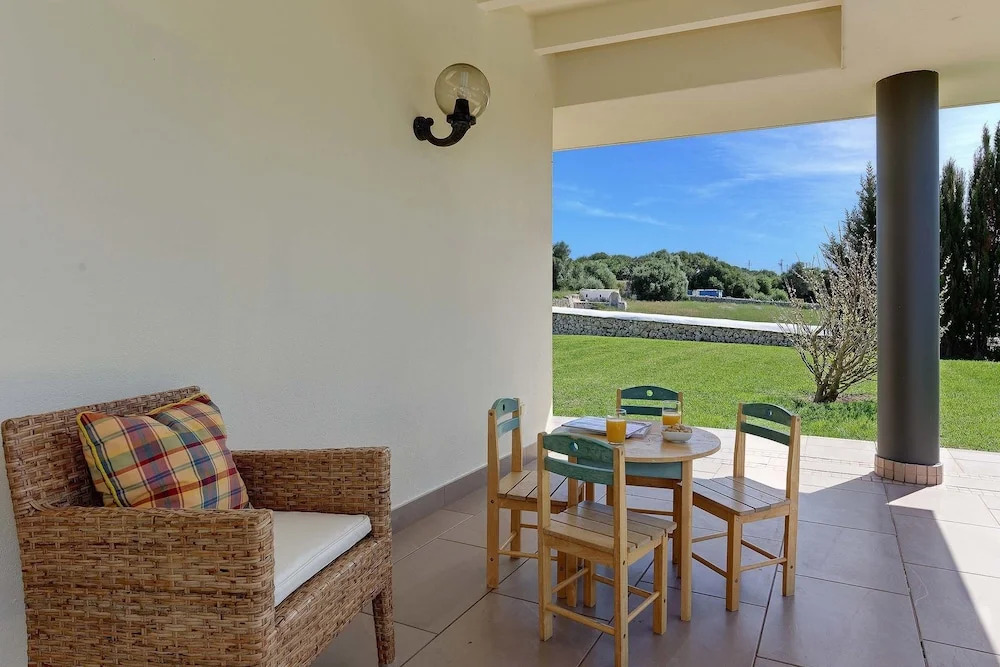 Villa Binife