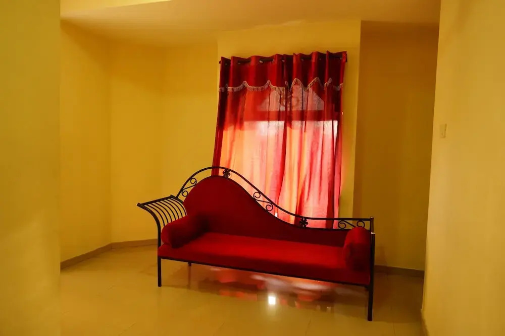 Sakthi Hotel