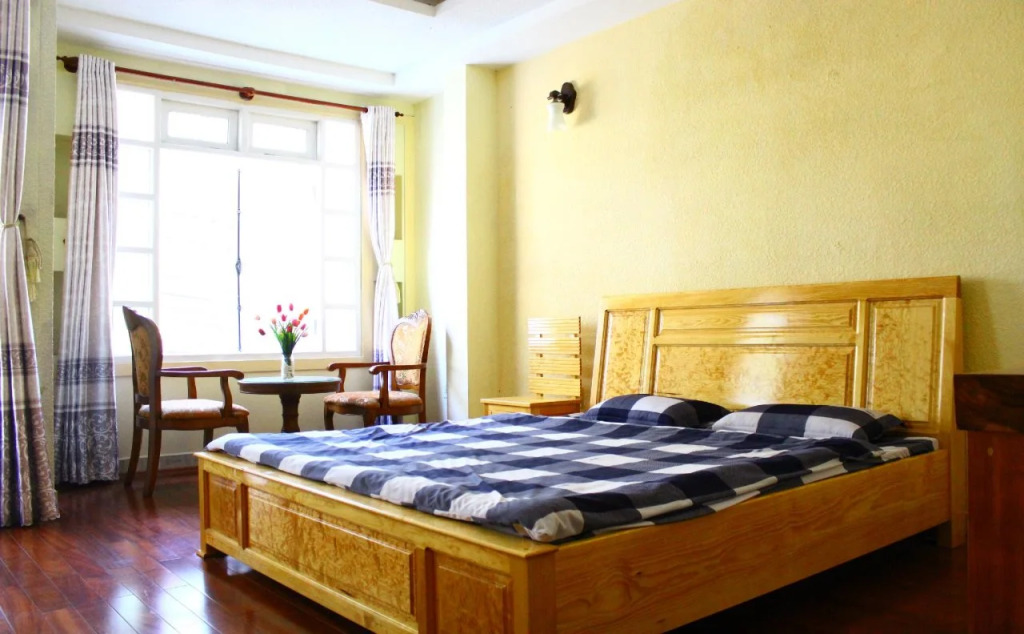 Ocean Homestay Dalat