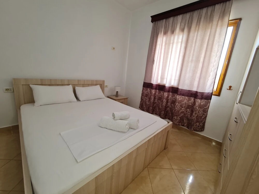 Remarkable 4-bed House in Ksamil for Families