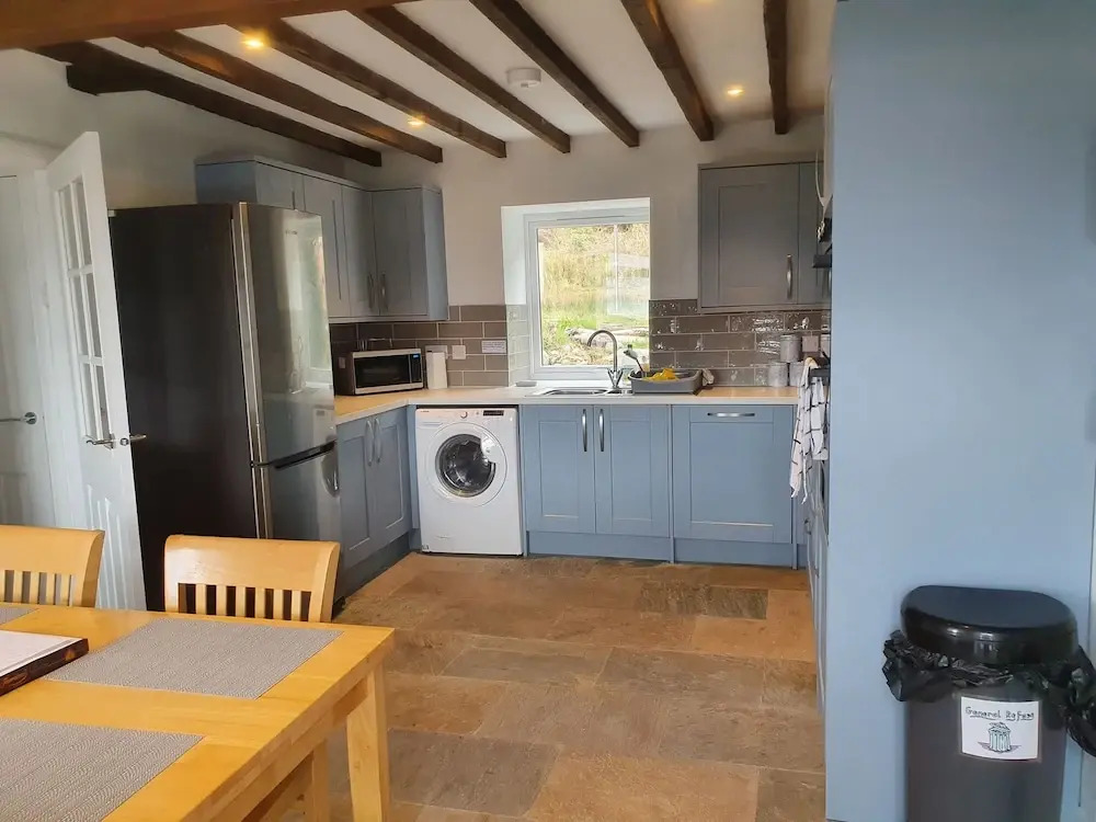 Sea Otter Cottage