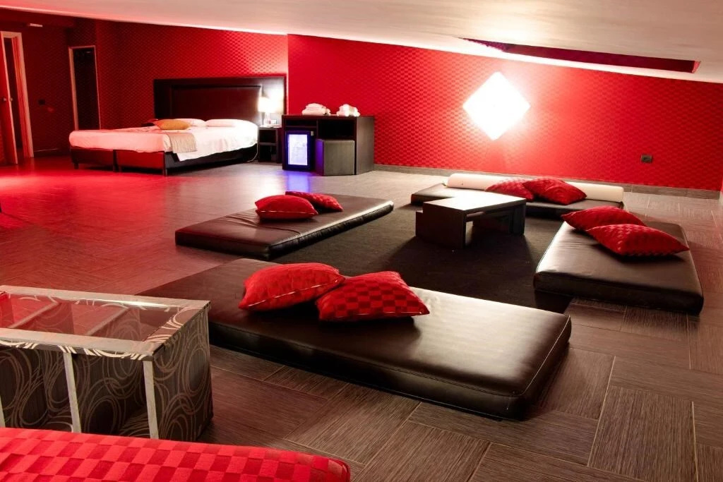 Hotel Masaniello Luxury