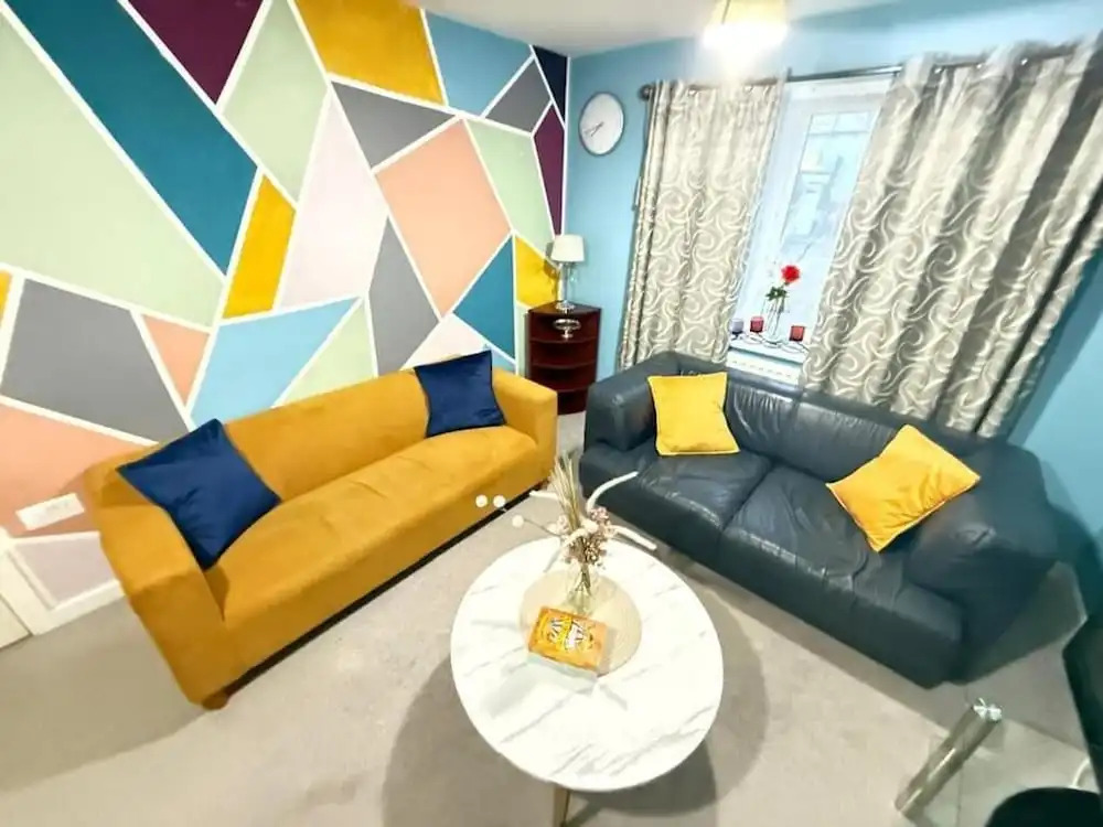 Modern 3 Bedroom New Built House to Rent in Luton