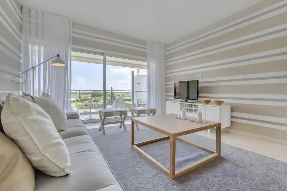 Amazing Resort 1 Bedroom
