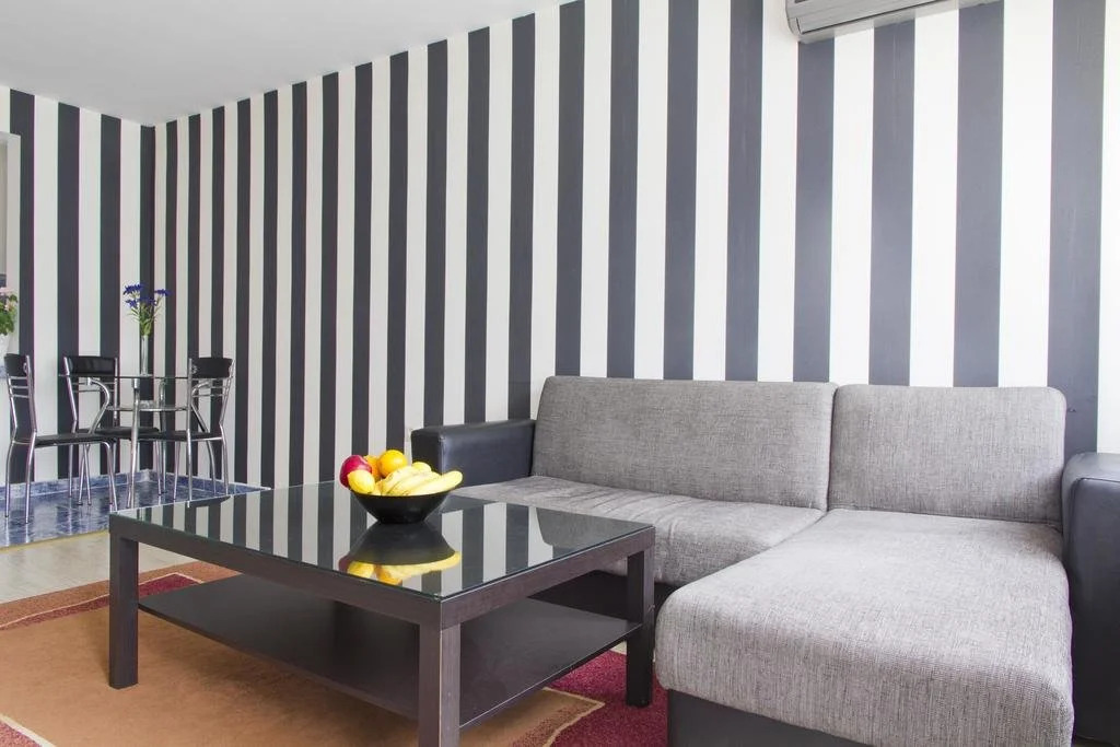 Sofia Central Hotel Apartments