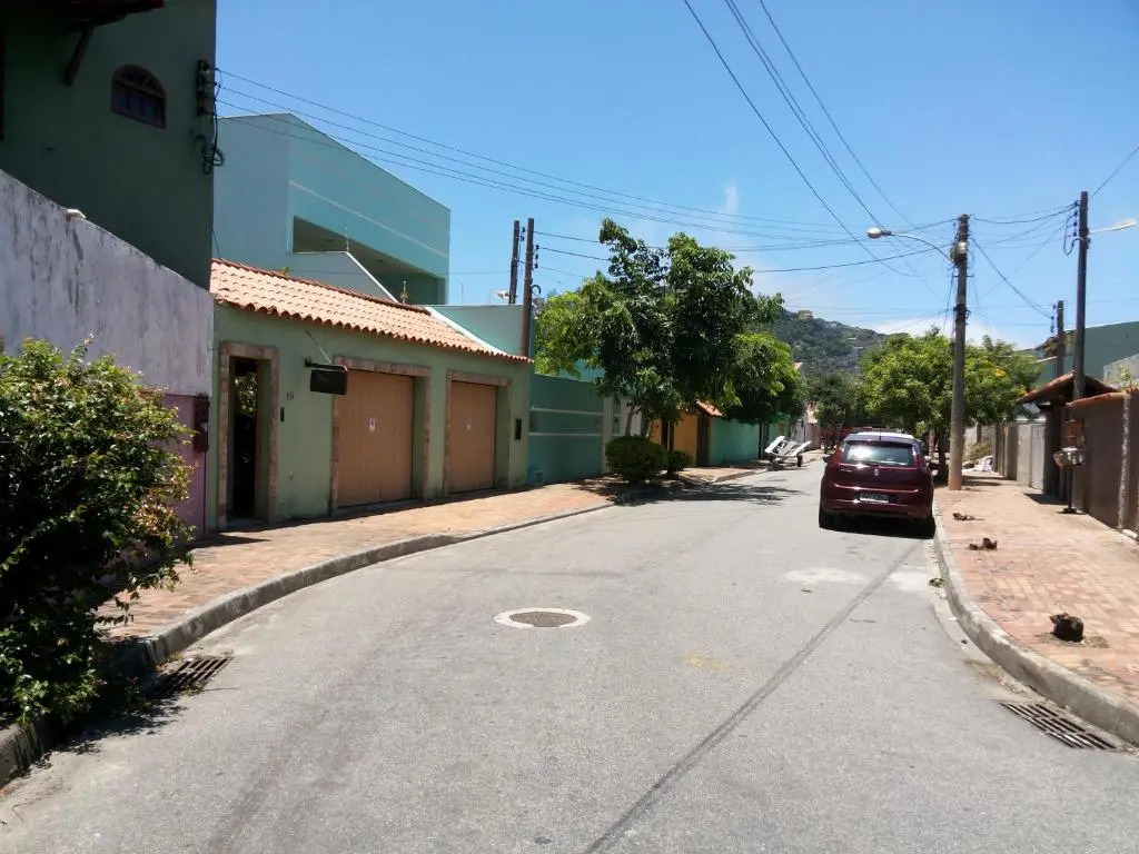 Casa das Orquídeas