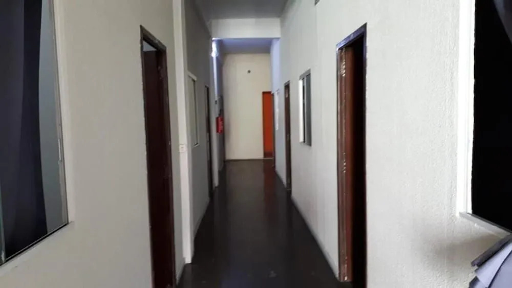Hotel Embaixador de Curitiba