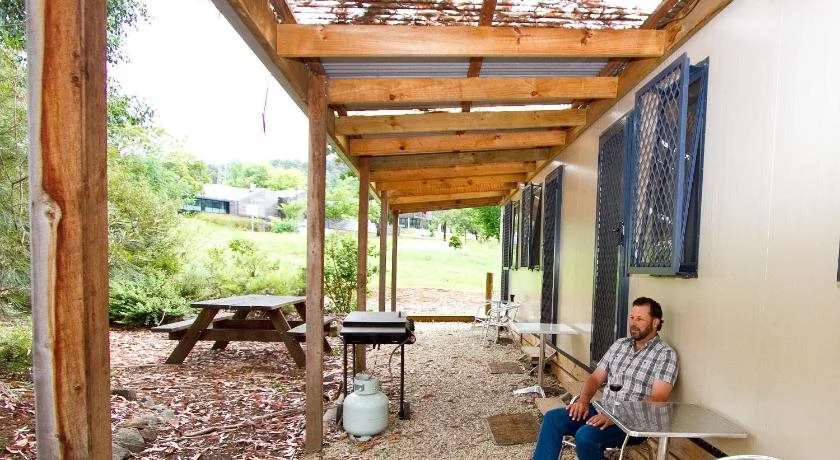 Marysville Holiday Park