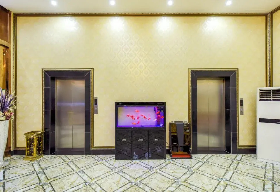 Beisha Hotel