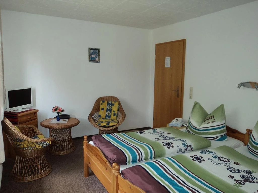 Pension Sonnenhof