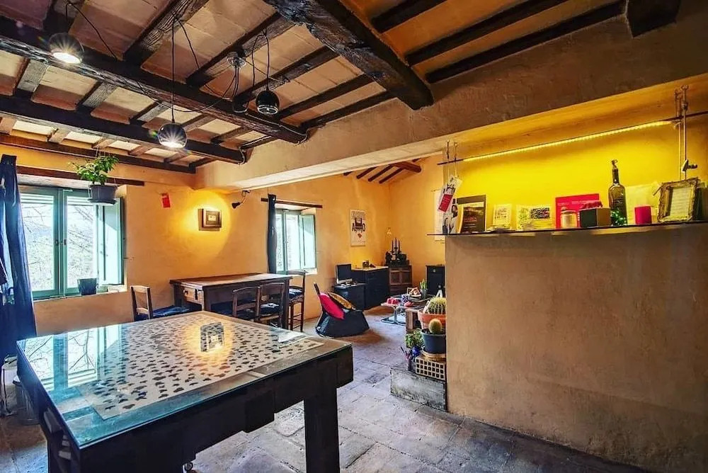 Casa Sponge